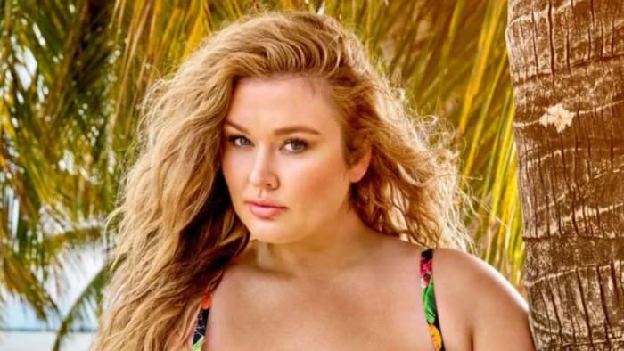 Hunter McGrady